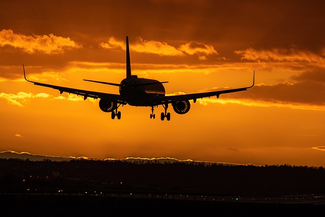 Malpensa Airport